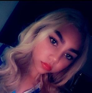 Meet your Posher, Mckinna